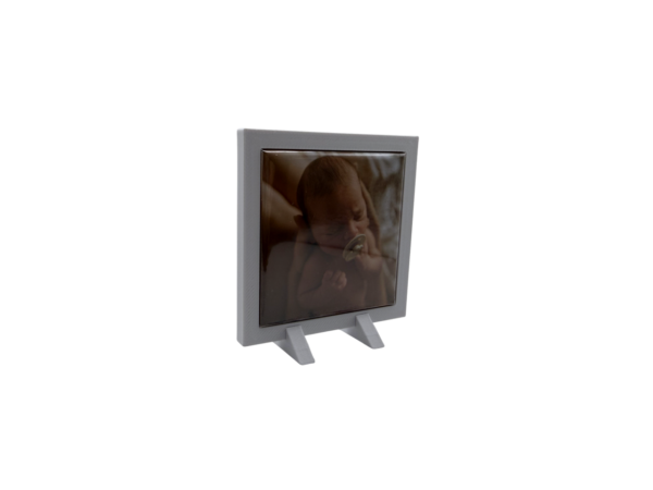 fotolijst-3d-1x1-wit-foto Fotolijst voor fotomagneten
