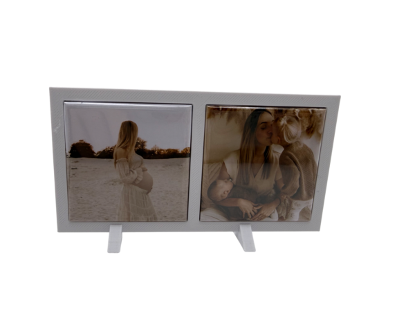 fotolijst-3d-1x2-wit-foto Fotolijst voor fotomagneten