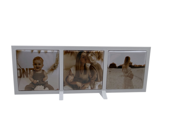 fotolijst-3d-1x3-wit-foto Fotolijst voor fotomagneten