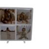 fotolijst-3d-2x2-wit-foto Fotolijst voor fotomagneten