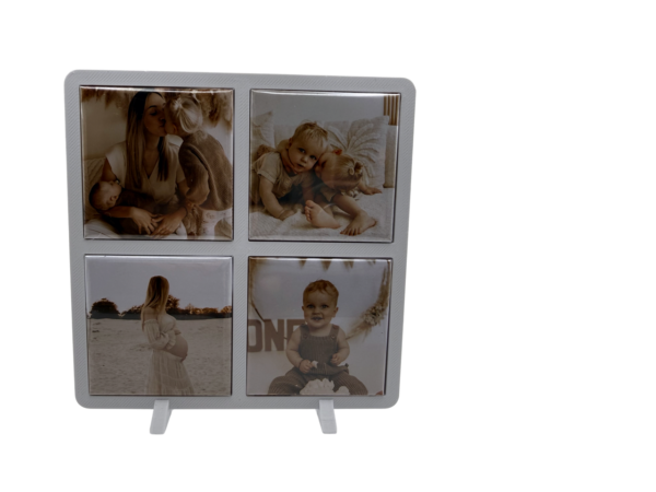 fotolijst-3d-2x2-wit-foto Fotolijst voor fotomagneten