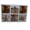 fotolijst-3d-2x3-wit-foto Fotolijst voor fotomagneten
