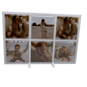 fotolijst-3d-2x3-wit-foto Fotolijst voor fotomagneten