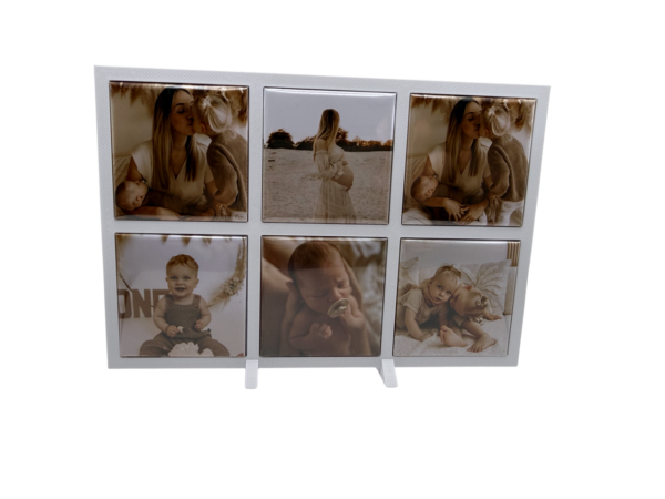 fotolijst-3d-2x3-wit-foto Fotolijst voor fotomagneten